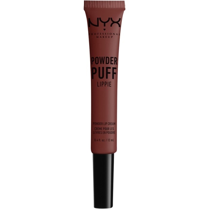 Powder Puff Lippie Lip Cream