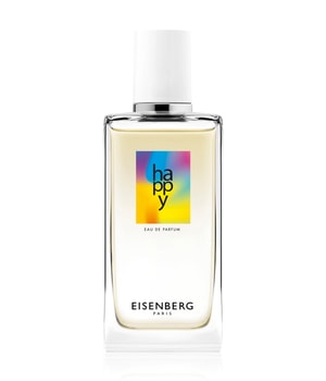 EISENBERG Happiness La Collection HAPPY Eau de Parfum Eau de Parfum 50 ml