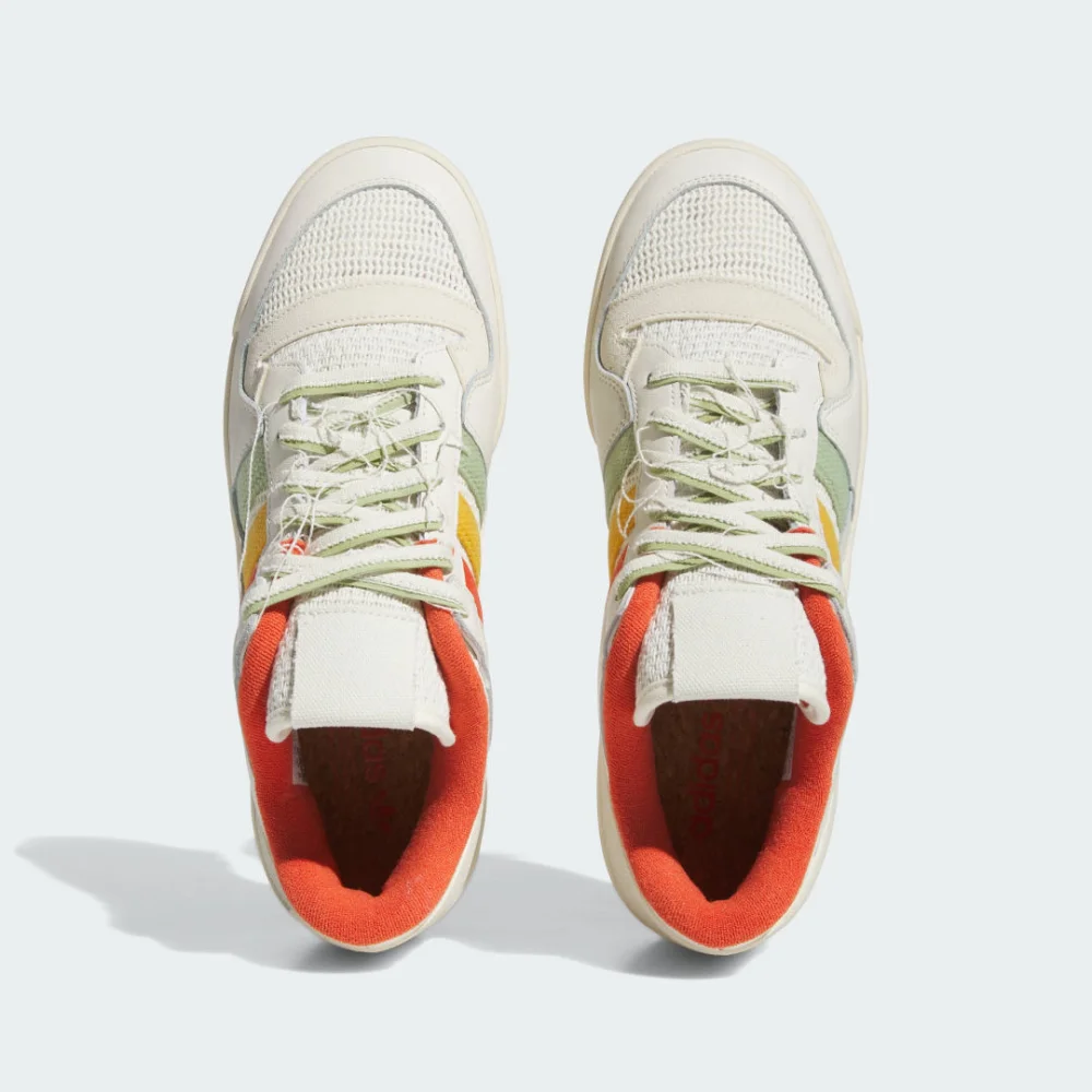 adidas Forum 84 Low CL IE7128 / weiss