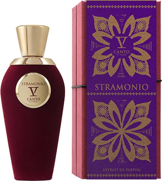 V Canto Stramonio Extrait de Parfum