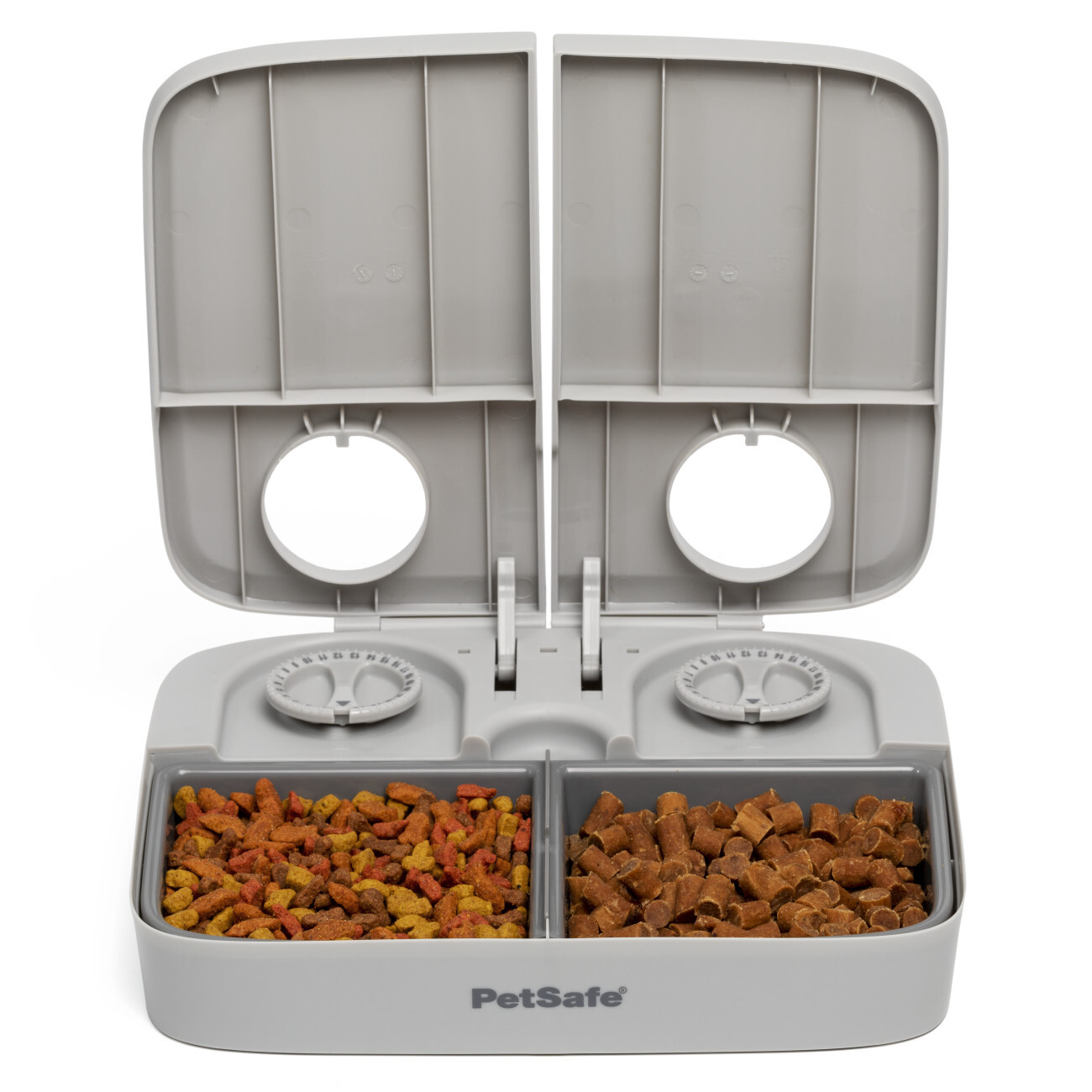 PetSafe Futterautomaten PetSafe Futterautomat für 2 Mahlzeiten