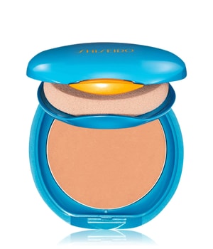 Shiseido Sun Care UV Protective Compact Foundation Kompakt Foundation-12 g