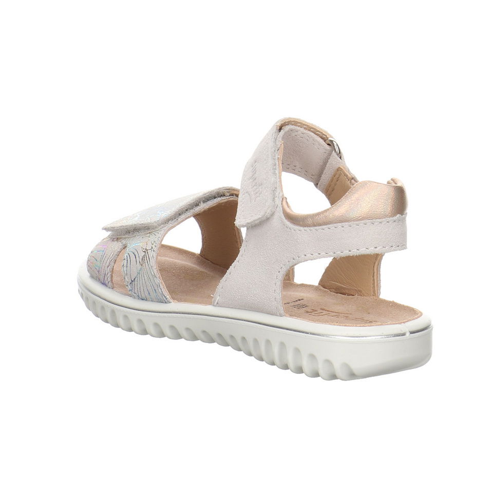 Superfit Sparkle Sandale
