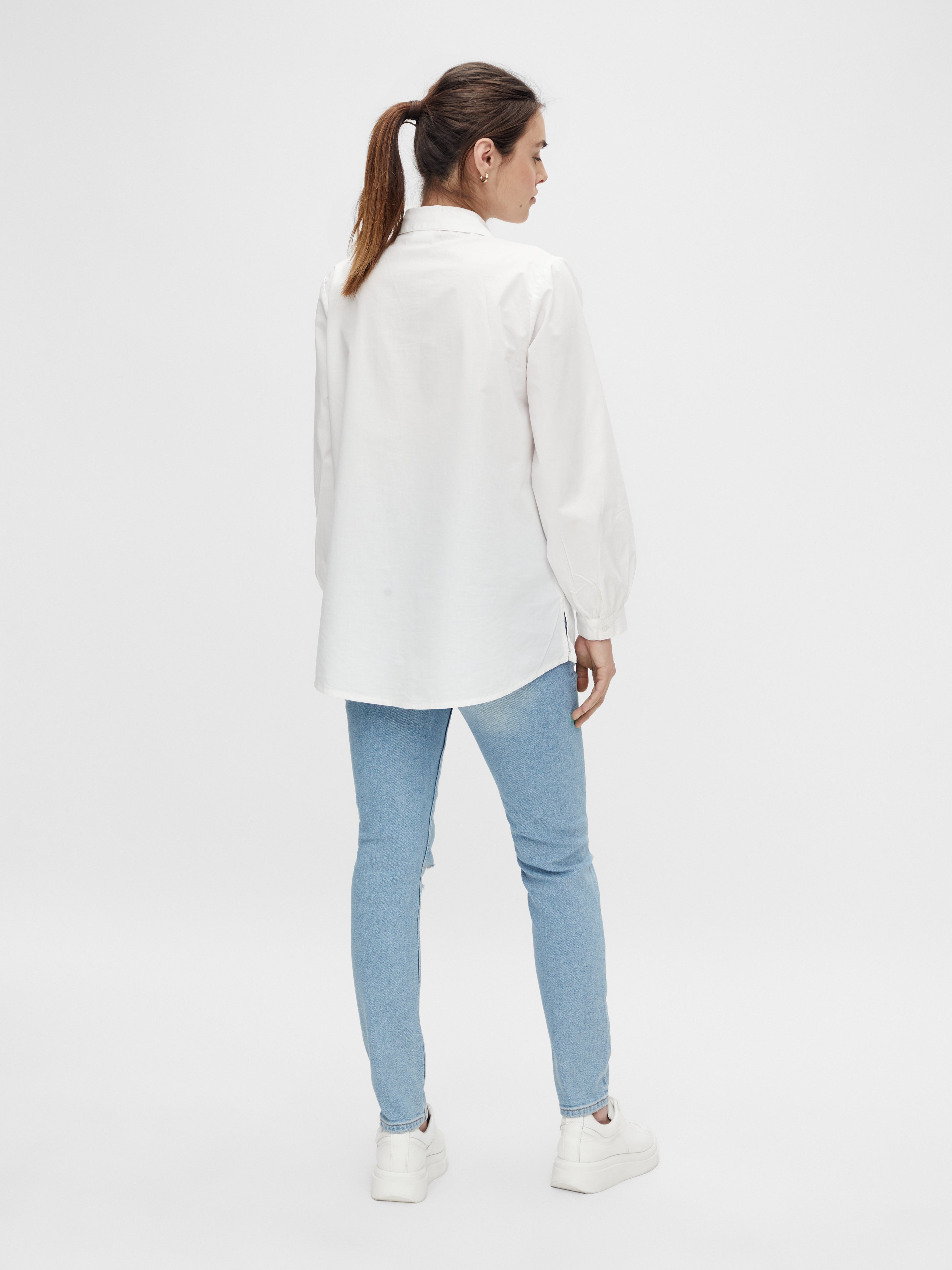 Umstands-jeans