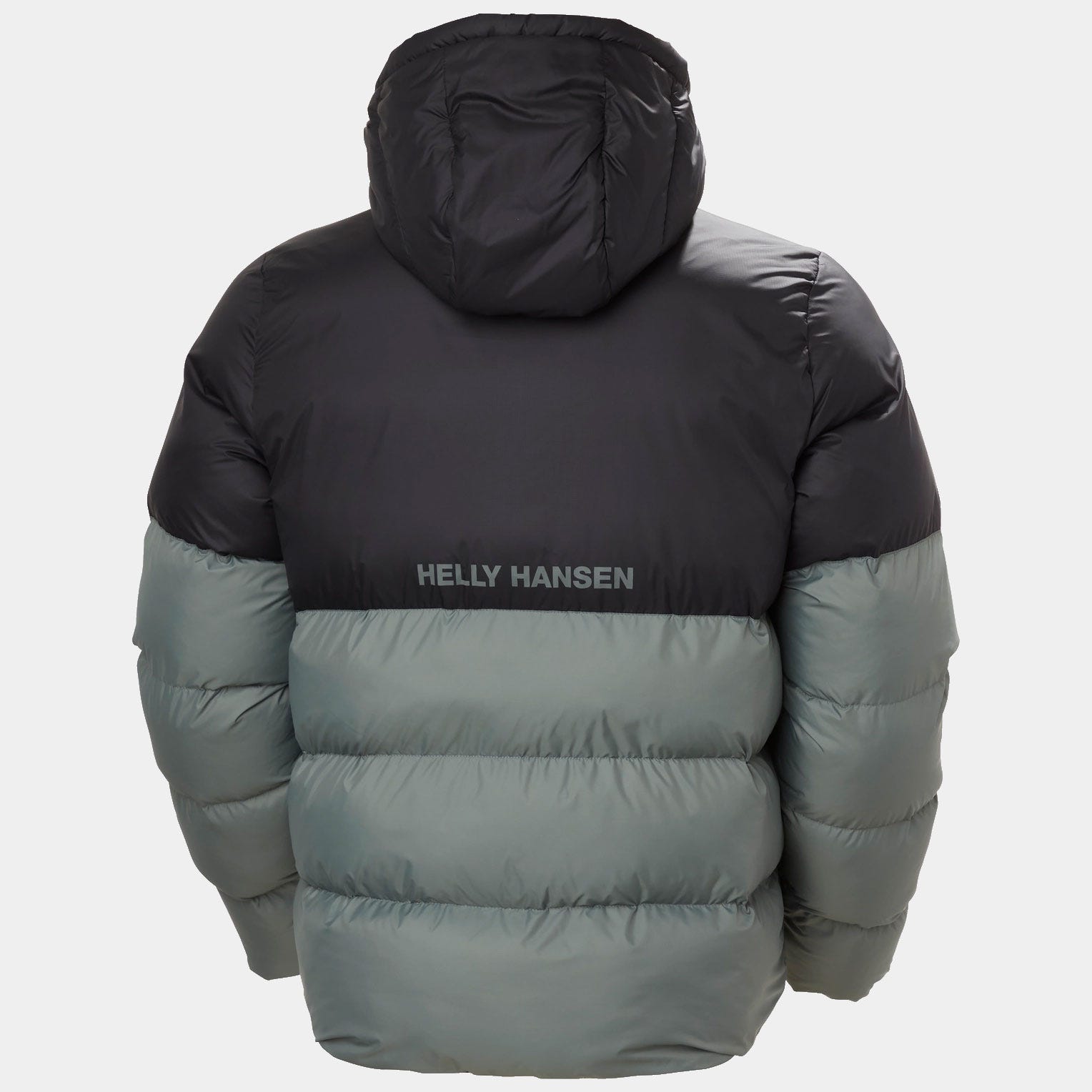 Men's ACTIVE Puffy Jacket