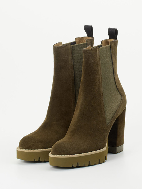 Chelsea Boots-17396290003 Konstantin Starke