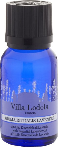 Kemon Kemon Villa Lodola Aroma Ritualis Lavender Duftöl
