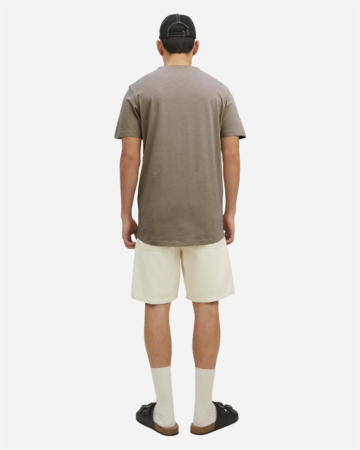 Tričko Jack & Jones Basher M 12182498-16-1104