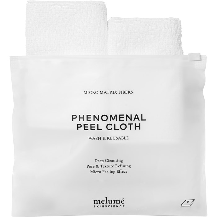 Phenomenal Micro Peeling Cloth