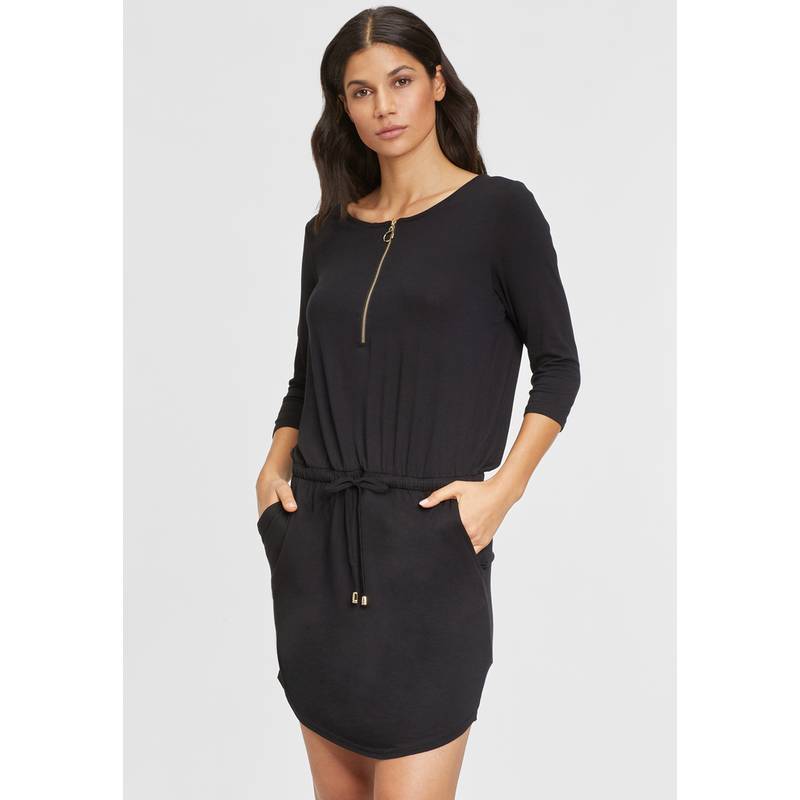 Lascana Jerseykleid Damen