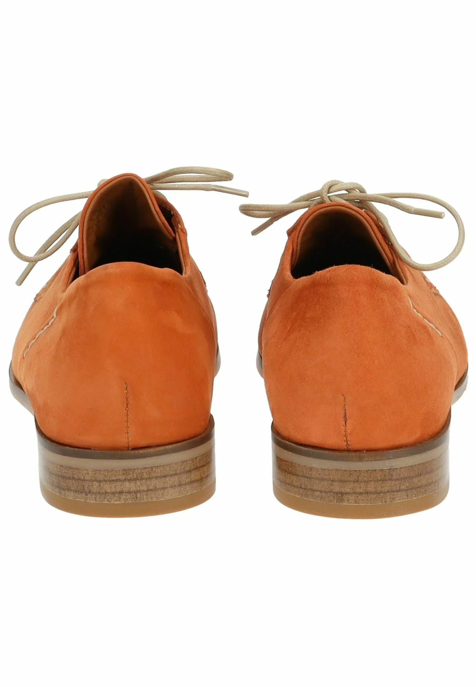 Todo el mundo lleva cordones
