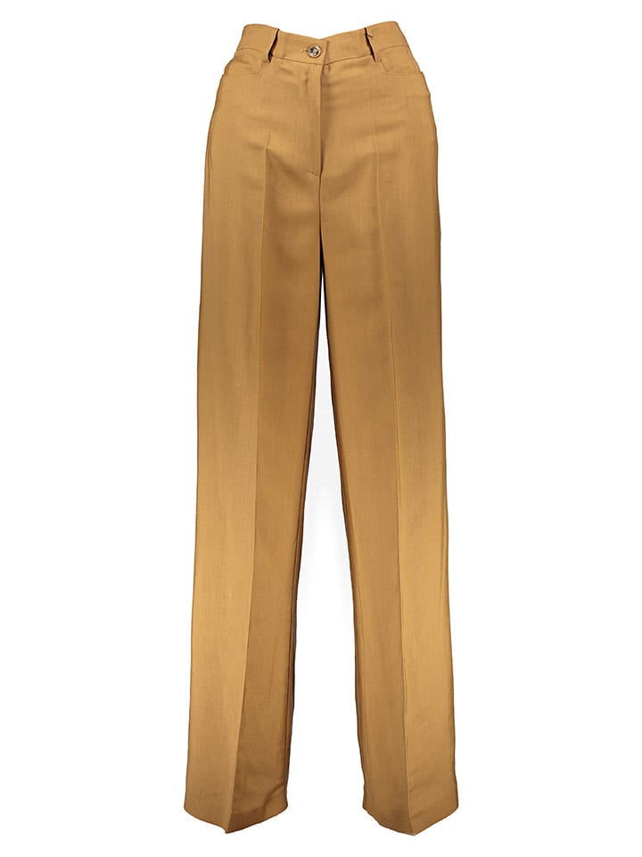 Pinko Hose in Senf günstig kaufen