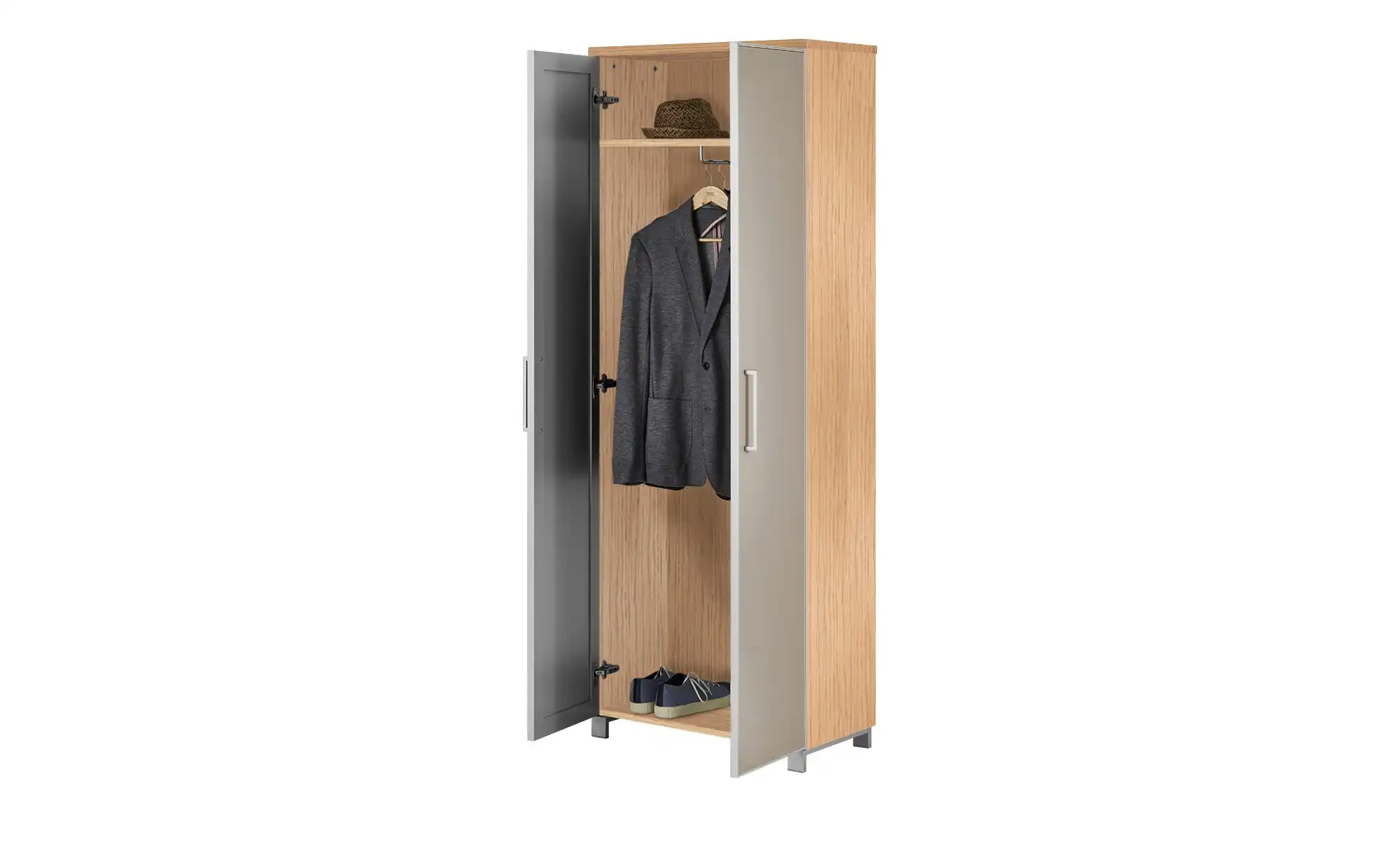 Dielenschrank