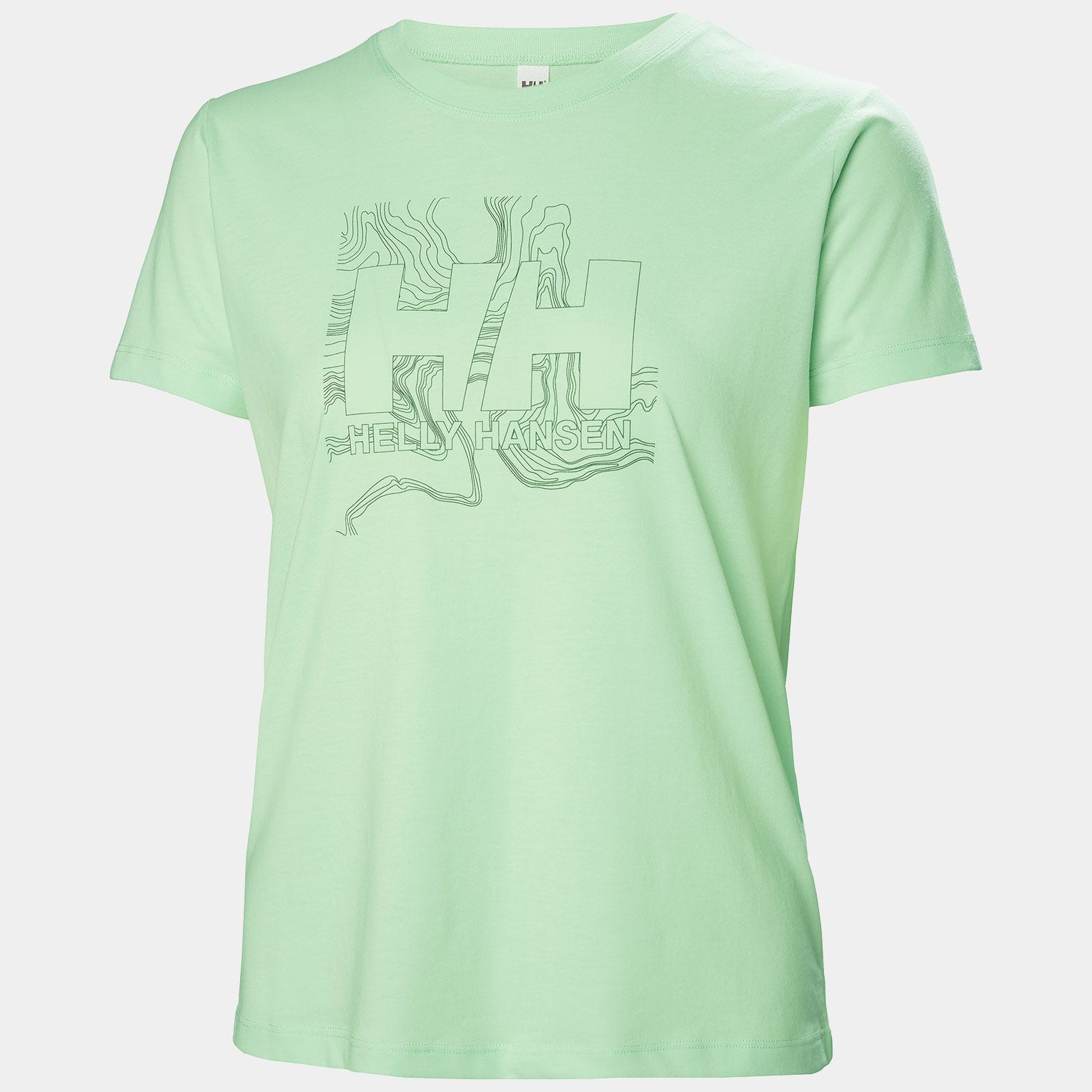 Women's HH® Tech Logo T-Shirt