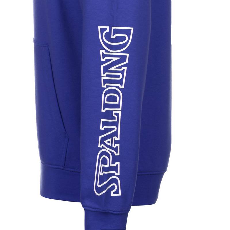 SPALDING Team II Hoodie