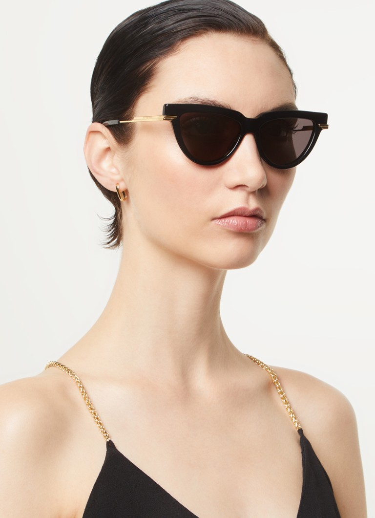 Okulary przeciwsłoneczne Bottega Veneta BV1265S