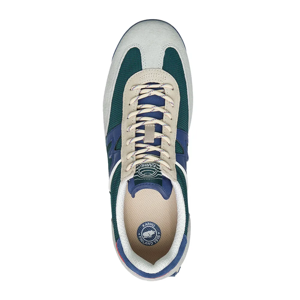 Karhu Mestari Control F840009 / blau