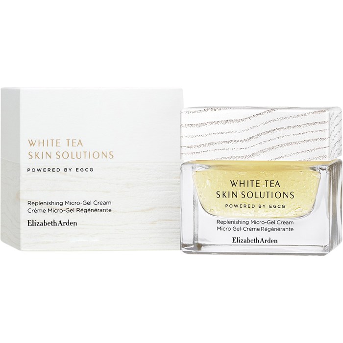 Replenishing Micro-Gel Cream