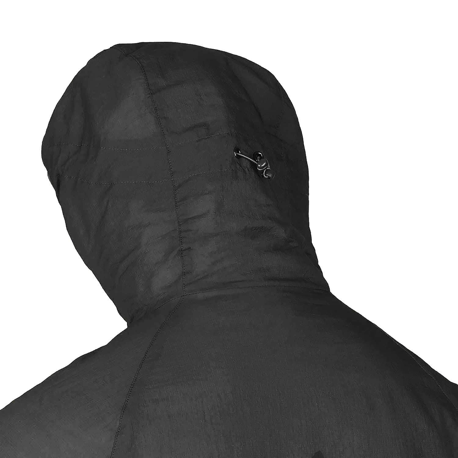 Womens Wolfhound Hoodie Jacket