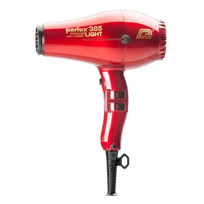 Parlux 385 Power Light Ionic & Ceramic rot