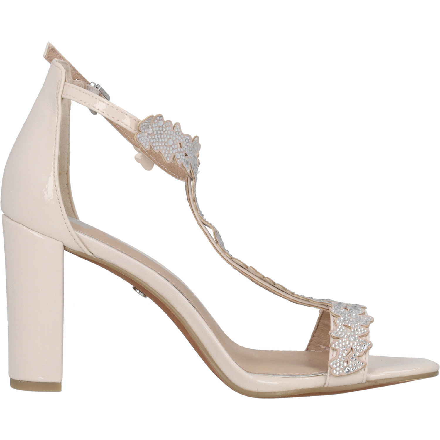 Marco Tozzi 88310, Sling-Pumps, Damen, Beige