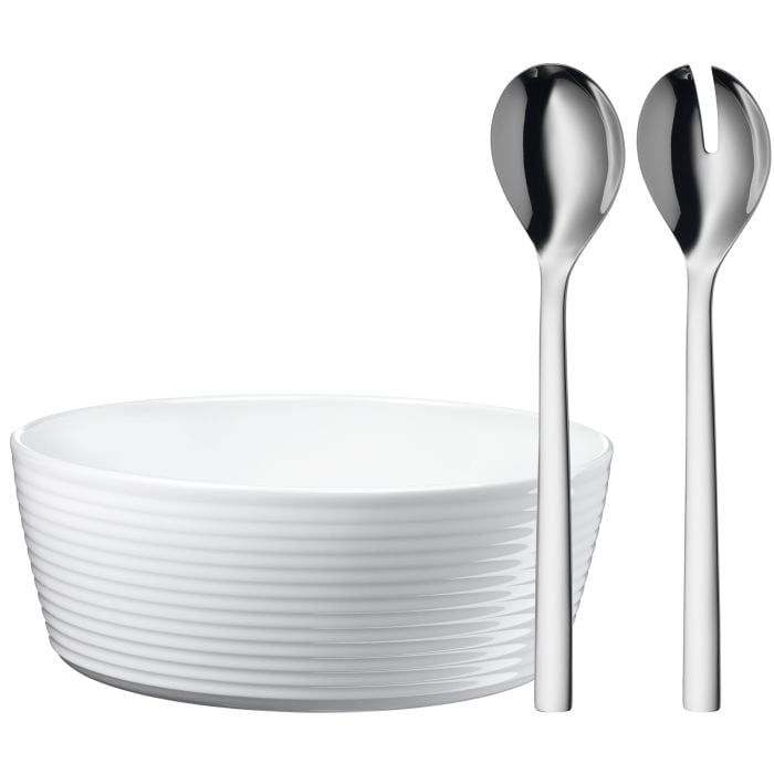Nuova Salat-Set, 3-teilig