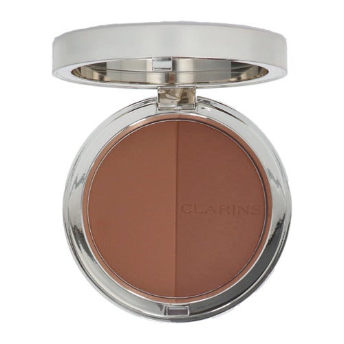 Clarins Ever Bronze bronzer 03 10 gramov