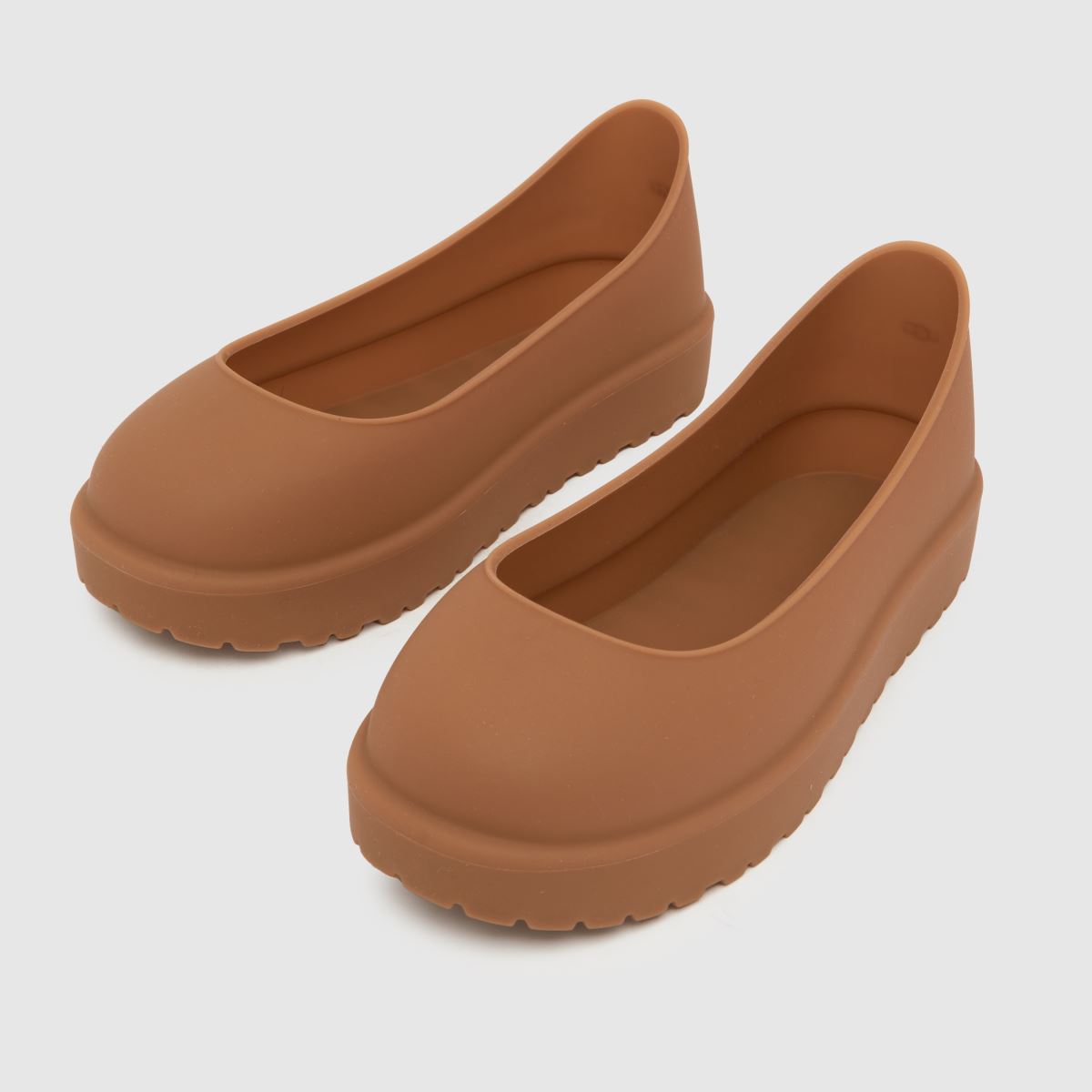 UGG kastanjebruna skydd
