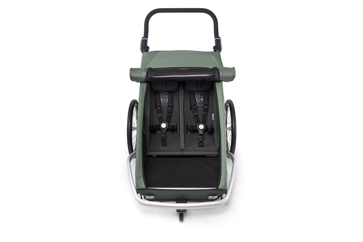 Croozer Kid Vaaya 2