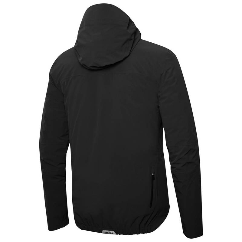 RH+ 2.5 Elements All Track Fahrradjacke Herren