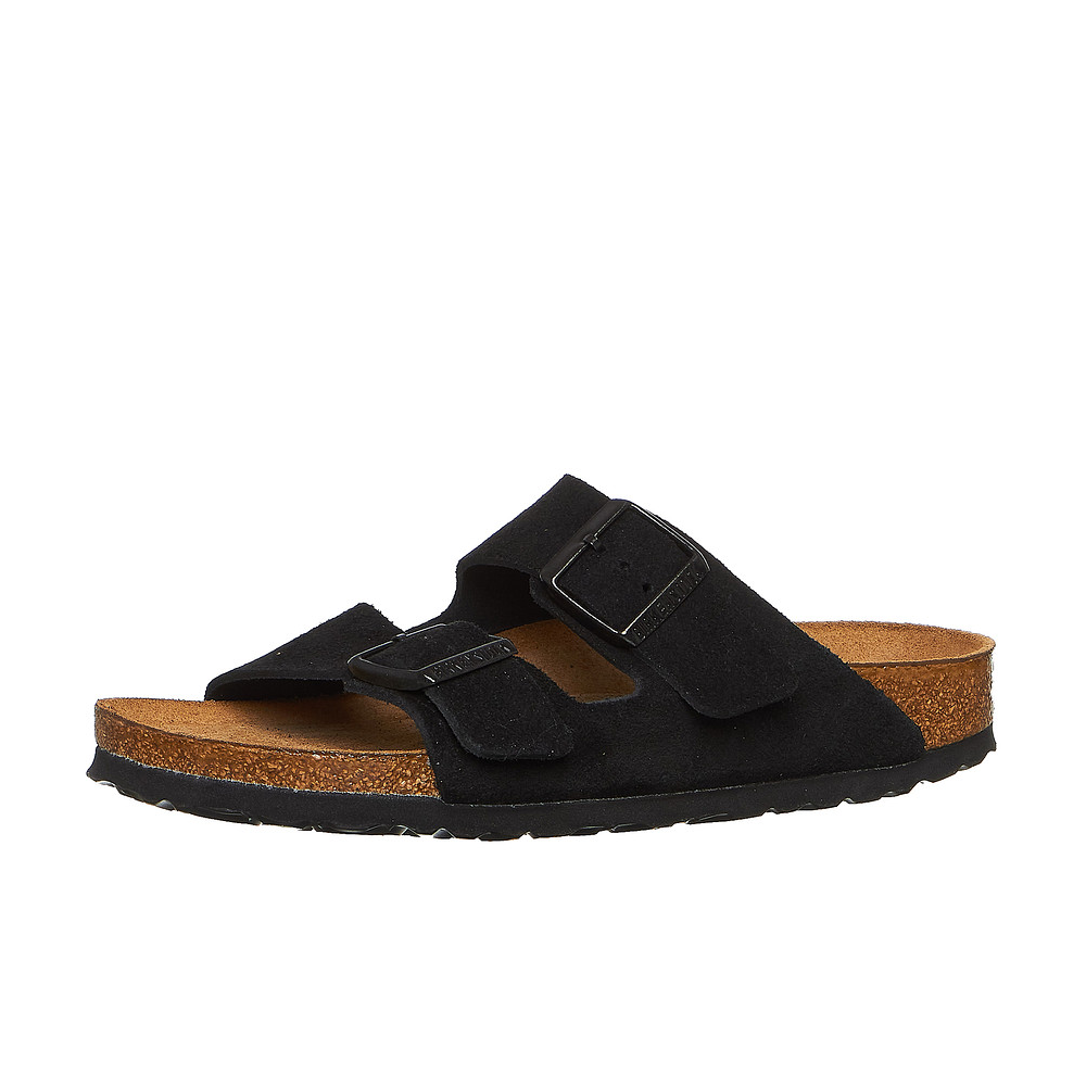 Birkenstock Arizona SFB 951323 / schwarz