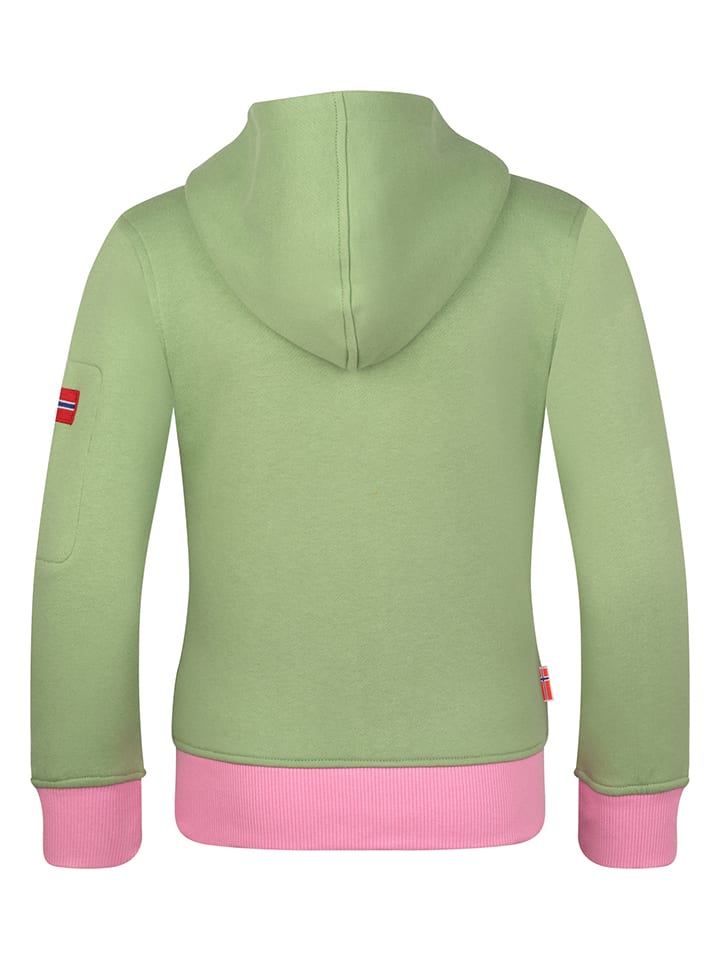Trollkids Sweatjacke 