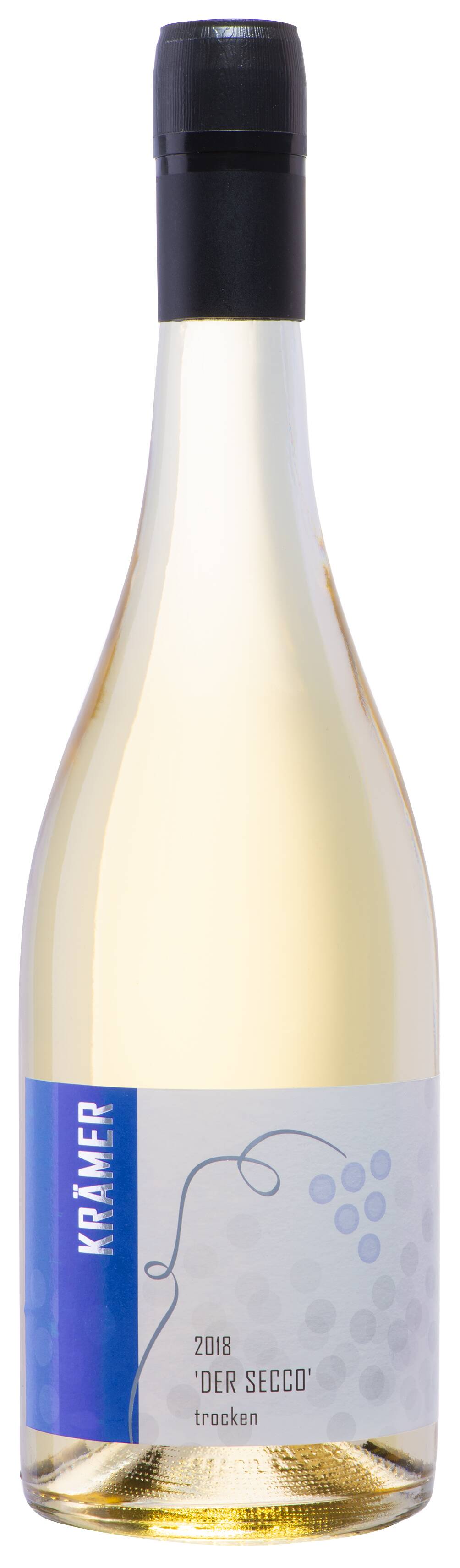 Weingut Thomas Krämer Der Secco