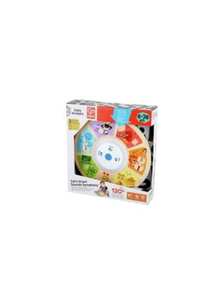 Toynamics Europe Spielzeug - Baby Einstein Buntes Touch Orchester günstig kaufen onesize