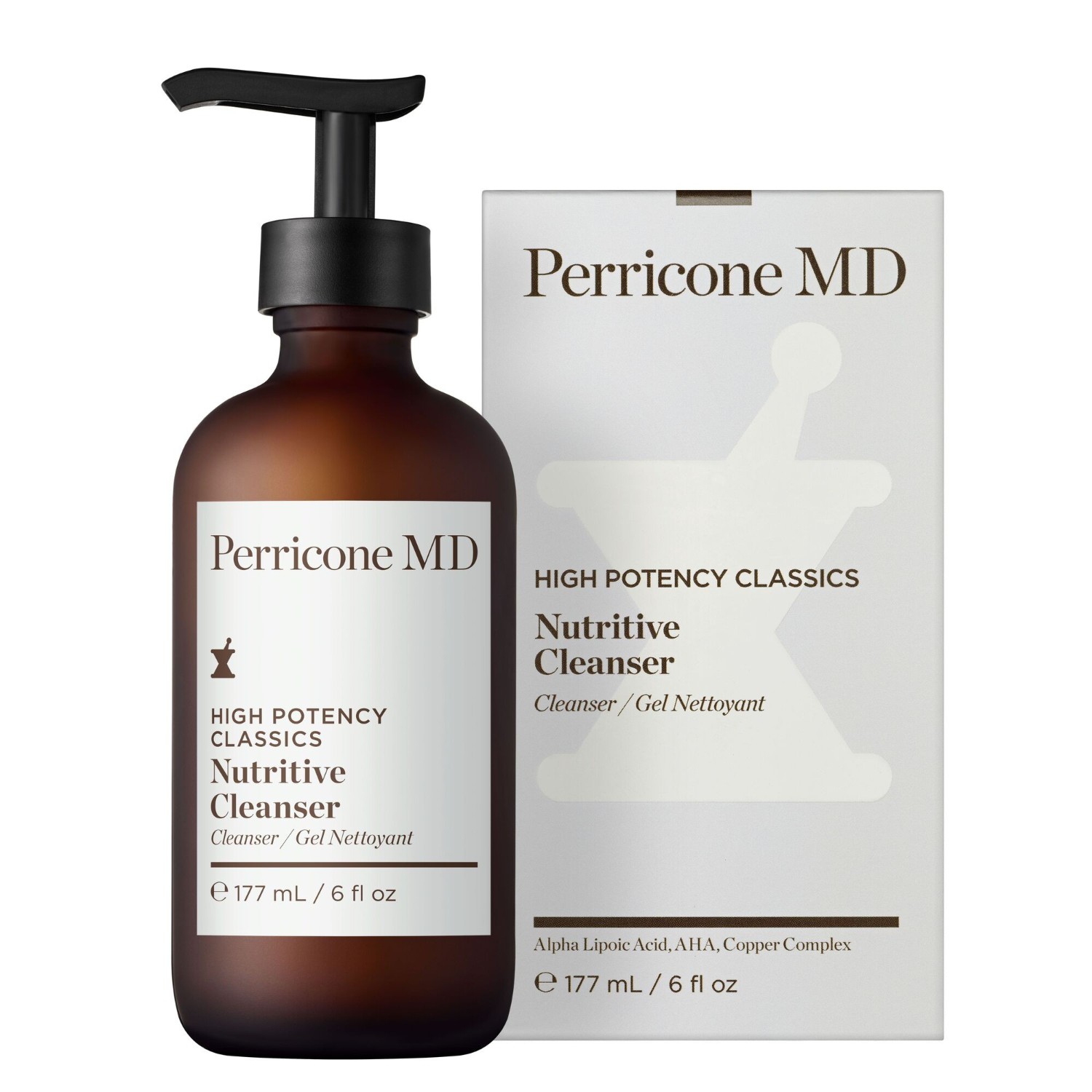 Perricone MD High Potency Classics