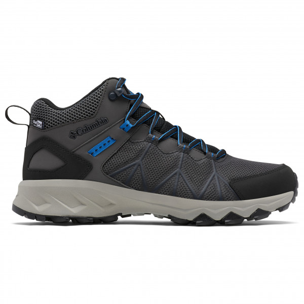 Columbia - Peakfreak II Mid Outdry - Wanderschuhe