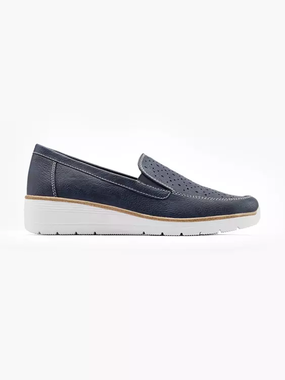 Easy Street Komfort Slipper