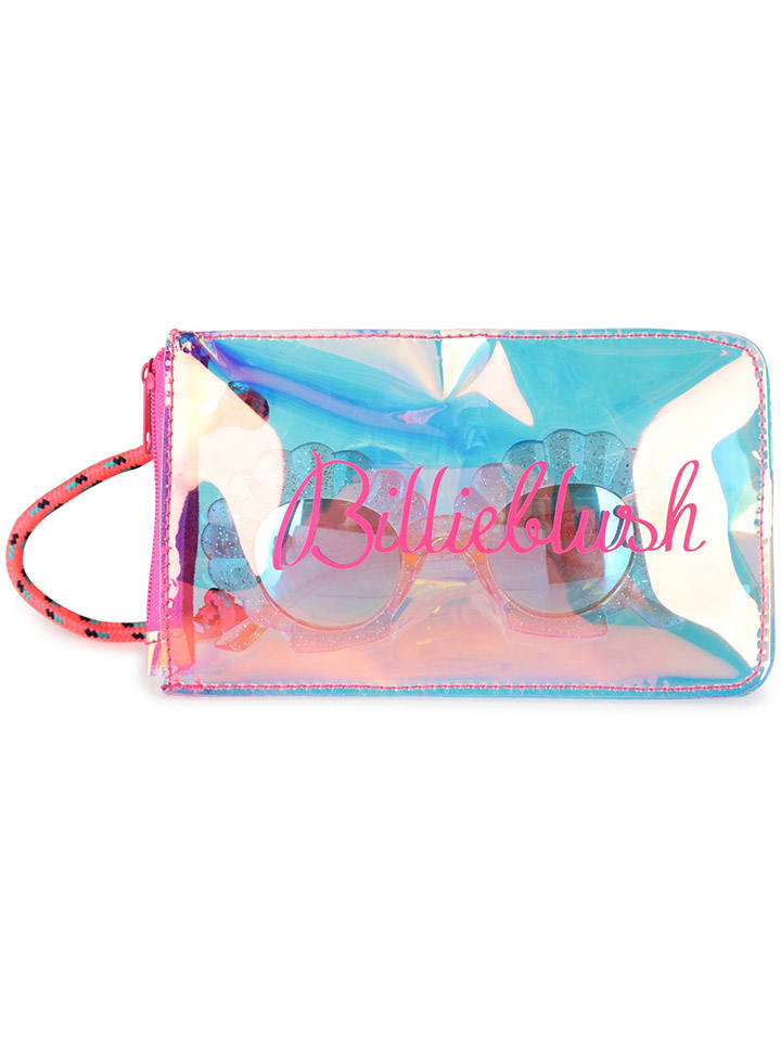 Billieblush Sonnenbrille in Rosa günstig kaufen onesize