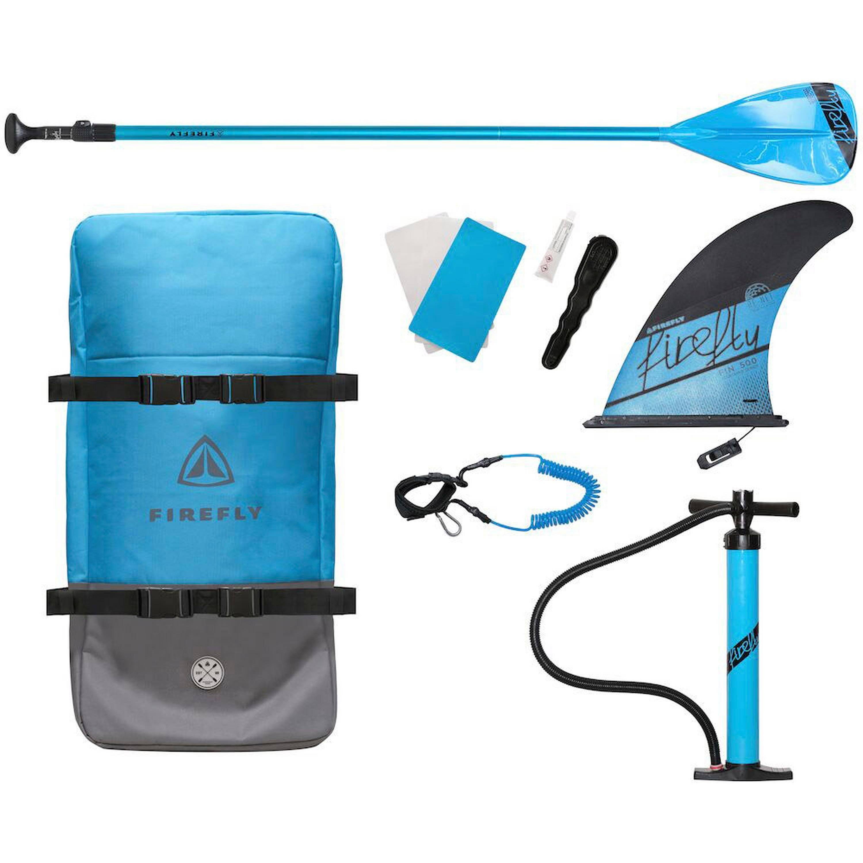 FIREFLY SUP-Board iSUP 200 III