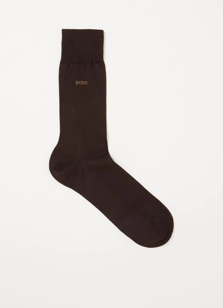 Șosete HUGO BOSS cu logo George