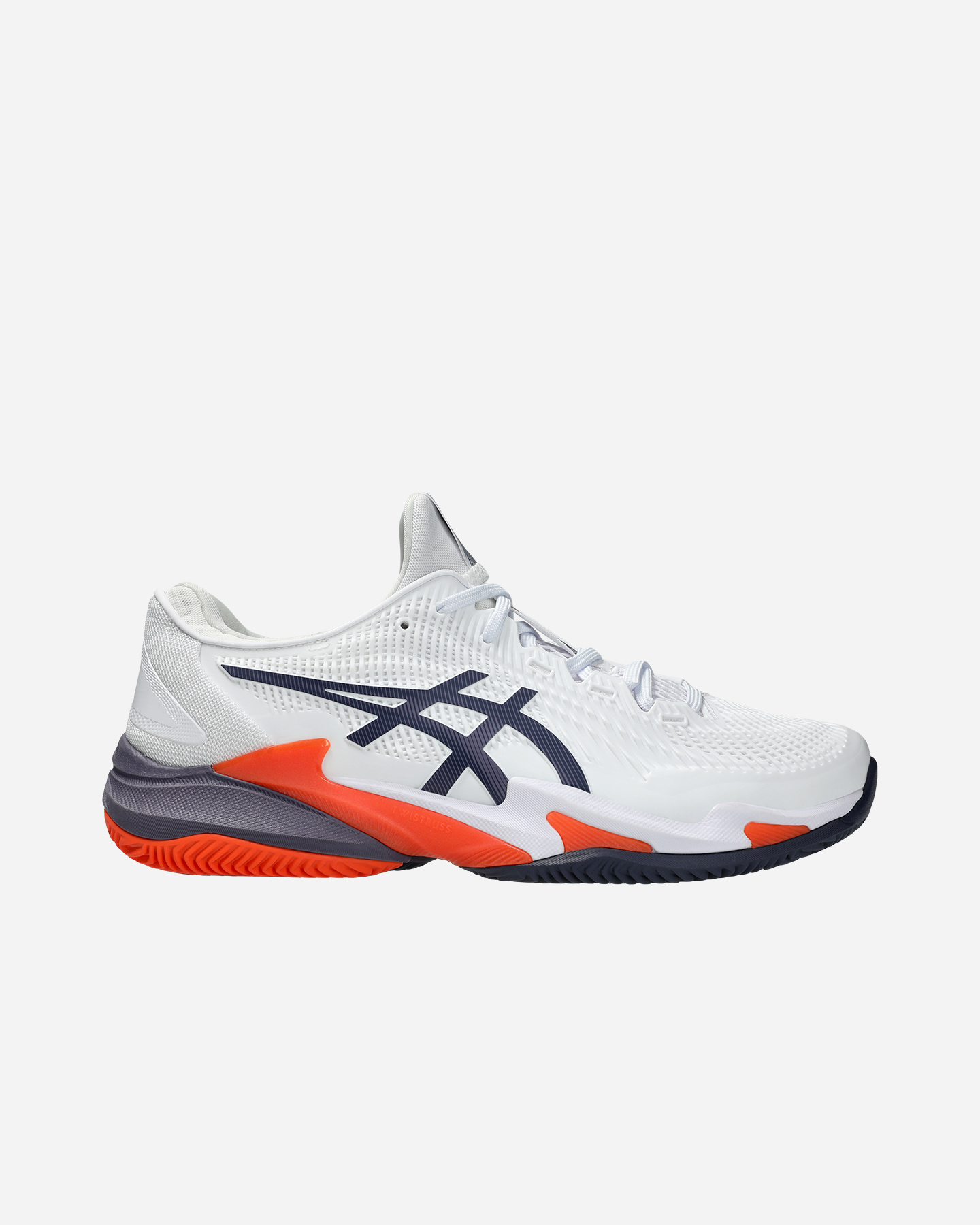 Scarpe Tennis Asics Gel Court Ff Clay M 1041A371-104