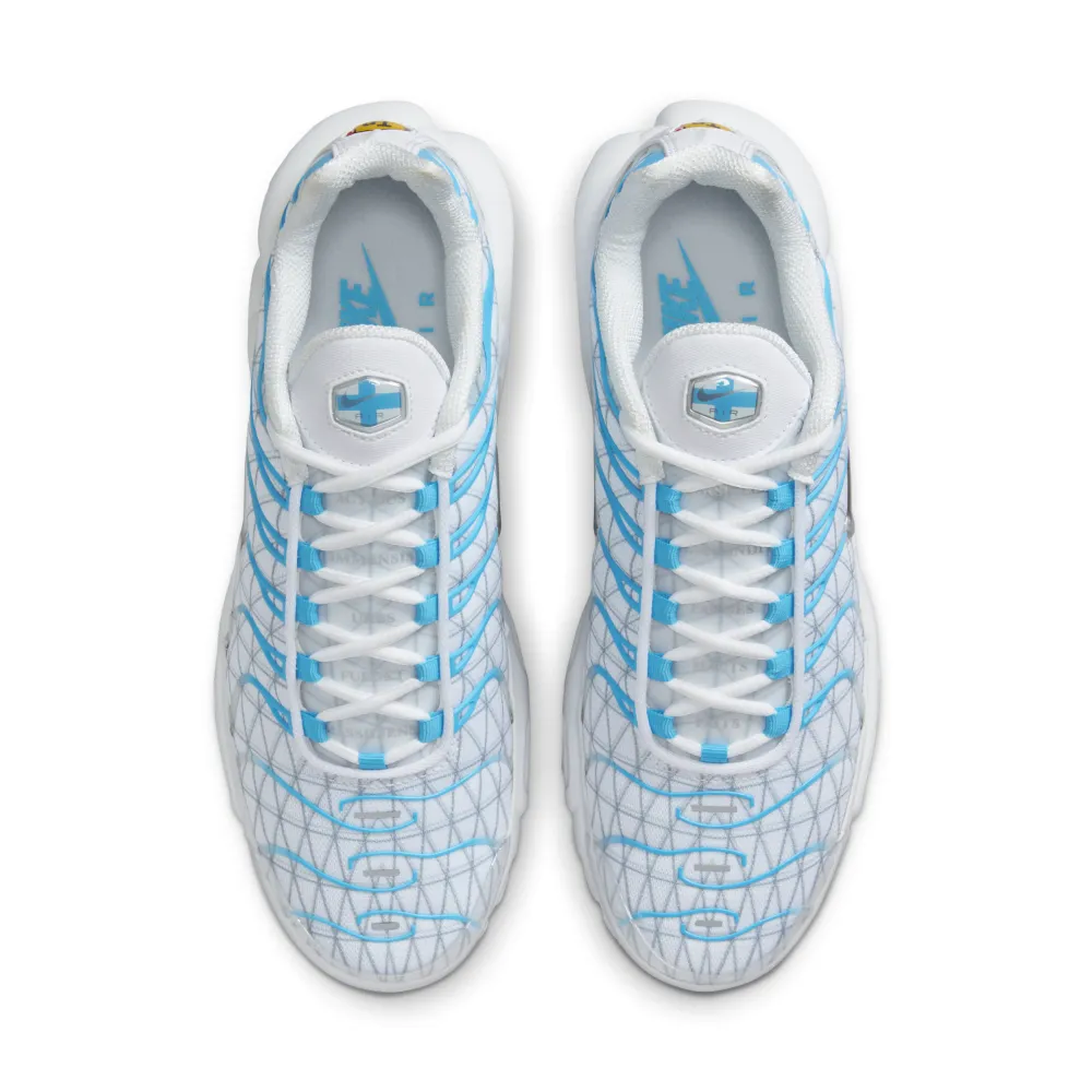 Nike Air Tuned 1 Marseille FQ2397-100 / weiss