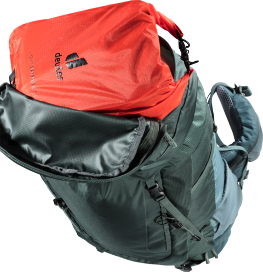 Light Drypack 5