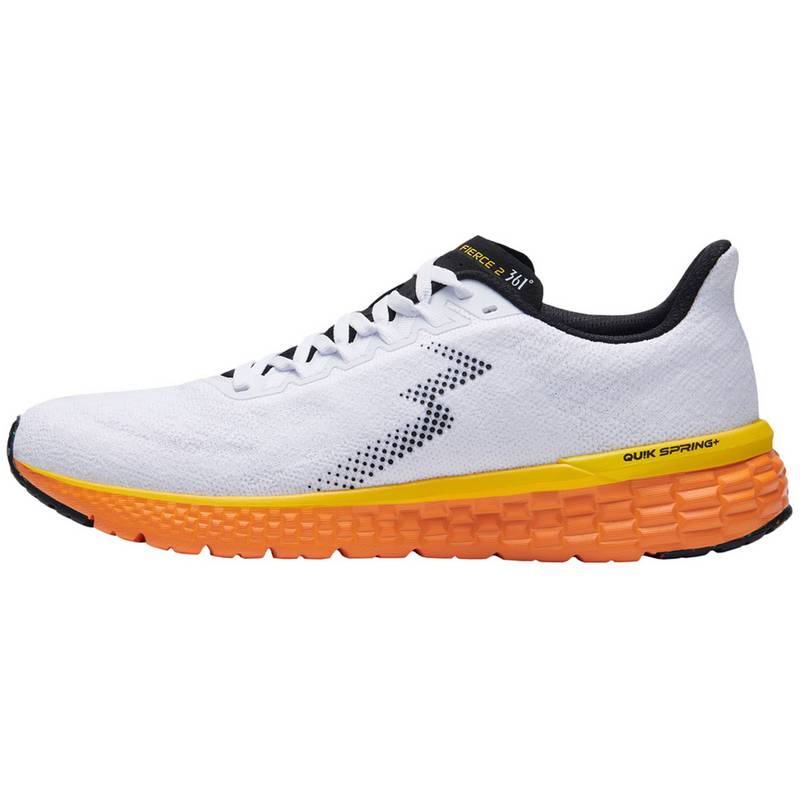 361° Fierce 2 Laufschuhe Herren