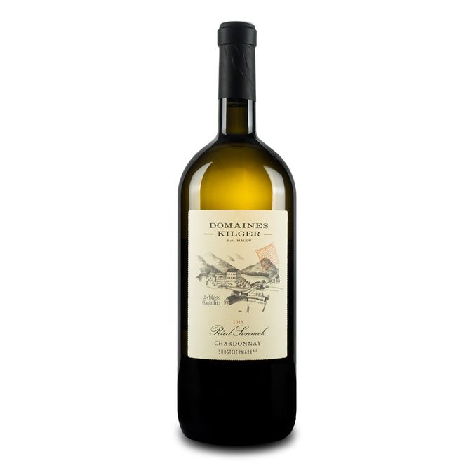 2019 Chardonnay Ried Sonneck DAC 1,5l
