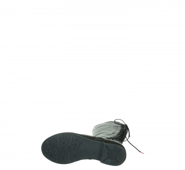 COGITA Stiefel - Schwarz