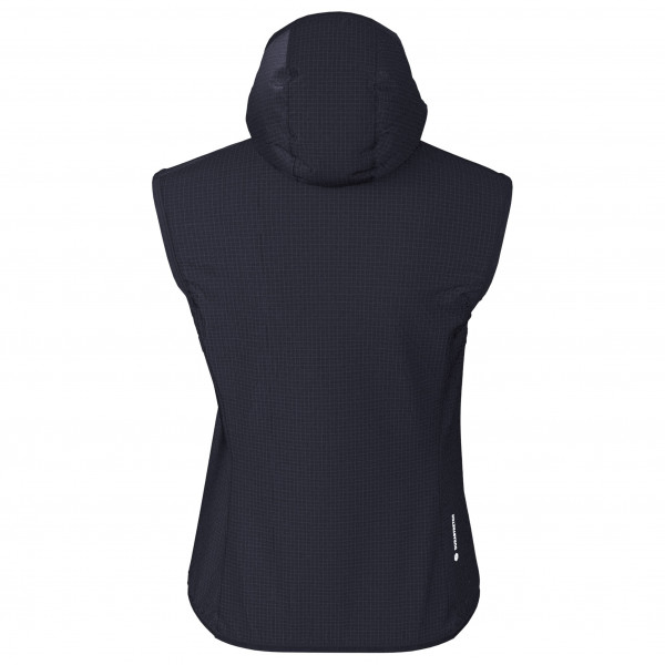 Salewa - Women's Sorapis DST Vest - Softshellweste