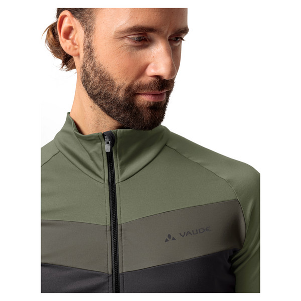 POSTA LS TRICOT Herren - Fahrradtrikot
