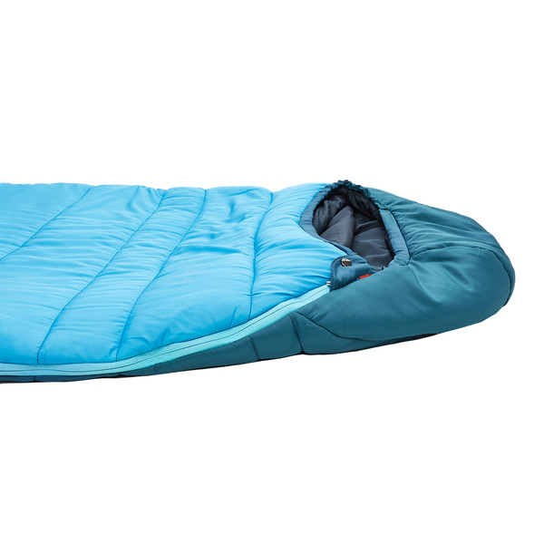 KOBEL ADJUST 500 SYN Kinder - Kinderschlafsack