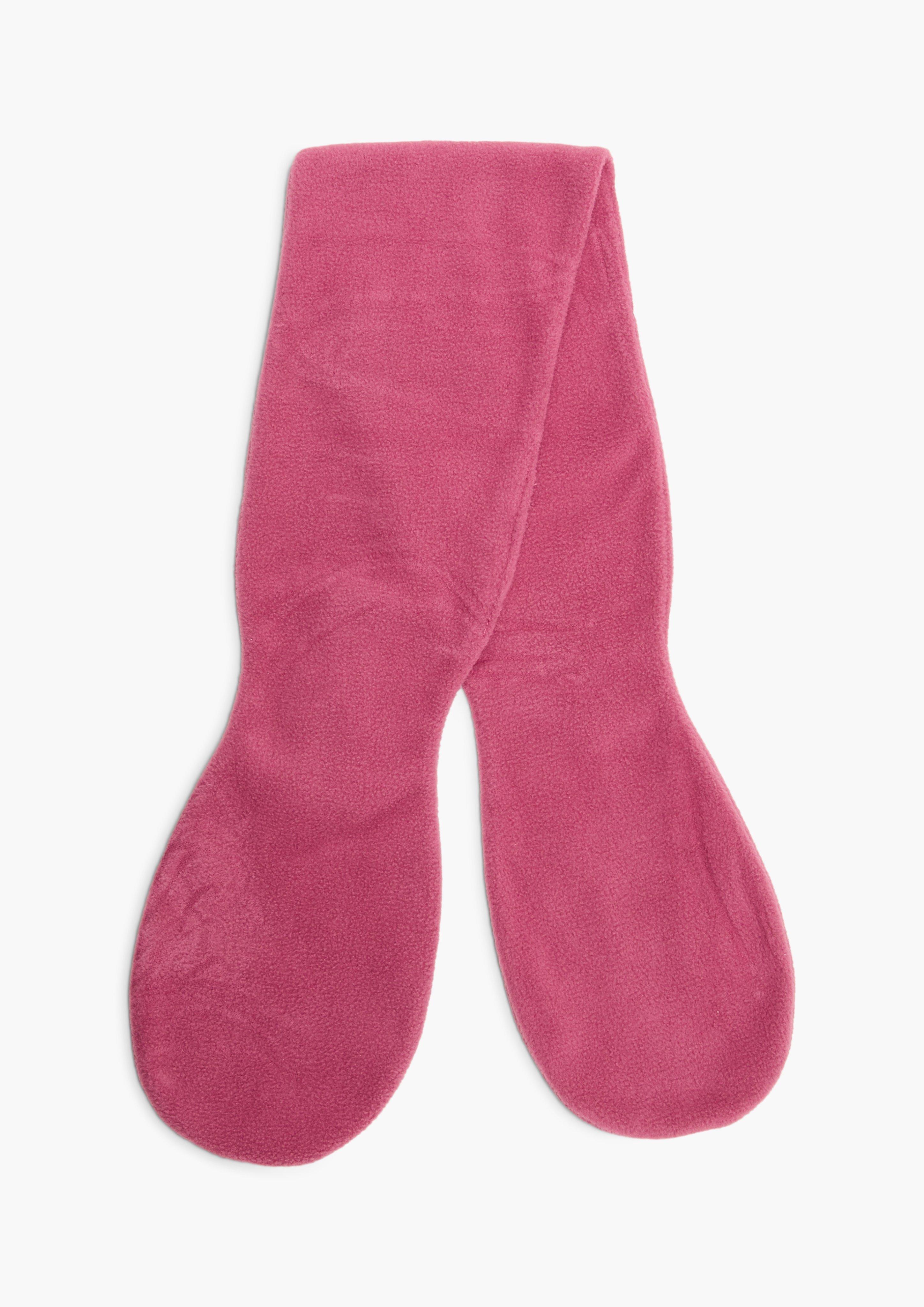 Schal aus Fleece  2132574-4592